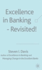 Excellence in Banking Revisited! - Book