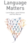 Language Matters - Book