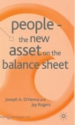 People - The New Asset on the Balance Sheet - Book