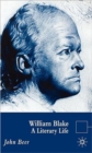 William Blake : A Literary Life - Book