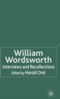 William Wordsworth : Interviews and Recollections - Book