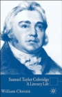 Samuel Taylor Coleridge : A Literary Life - Book