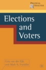 Elections and Voters - Book