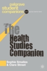 The Health Studies Companion - Book