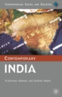 Contemporary India - Book