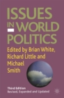 Issues in World Politics - Book