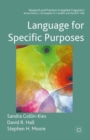 Language for Specific Purposes - Book