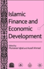 Islamic Finance and Economic Development - Book