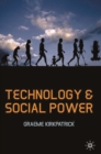 Technology and Social Power - Book