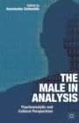 The Male In Analysis : Psychoanalytic and Cultural Perspectives - Book