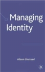 Managing Identity - Book
