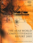 The Arab World Competitiveness Report 2005 - Book