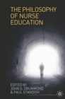 The Philosophy of Nurse Education - Book