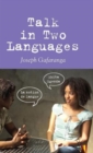 Talk in Two Languages - Book
