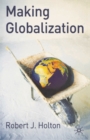 Making Globalisation - Book