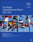 The Global Competitiveness Report 2004-2005 - Book