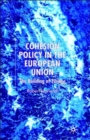 Cohesion Policy in the European Union : The Building of Europe - Book