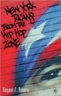New York Ricans from the Hip Hop Zone - Book