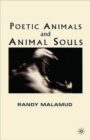 Poetic Animals and Animal Souls - Book