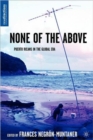 None of the Above : Puerto Ricans in the Global Era - Book