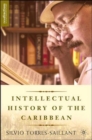 An Intellectual History of the Caribbean - Book