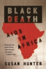 Black Death : AIDS in Africa - Book