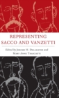 Representing Sacco and Vanzetti - Book