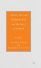 African American Religious Life and the Story of Nimrod - Book