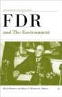FDR and the Environment - Book