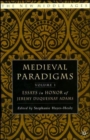 Medieval Paradigms: Volume I : Essays in Honor of Jeremy duQuesnay Adams - Book