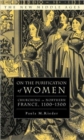 On the Purification of Women : Churching in Northern France, 1100-1500 - Book