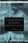 Tolkien's Modern Middle Ages - Book