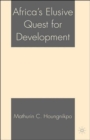 Africa’s Elusive Quest for Development - Book