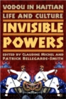 Vodou in Haitian Life and Culture : Invisible Powers - Book