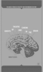 Ghosts of Theatre and Cinema in the Brain - Book