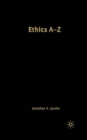 Ethics A-Z - Book