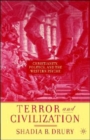 Terror and Civilization : Christianity, Politics and the Western Psyche - Book