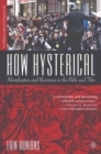 How Hysterical : Identification and Resistance in the Bible and Film - eBook