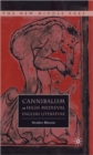 Cannibalism in High Medieval English Literature - Book