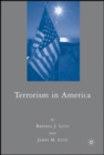 Terrorism in America - Book