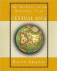 Palgrave Concise Historical Atlas of Central Asia - Book