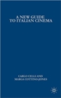 A New Guide to Italian Cinema - Book