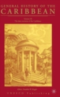 General History of the Carribean UNESCO Vol.3 : The Slave Societies of the Caribbean - Book
