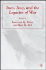 Iran, Iraq, and the Legacies of War - Book
