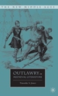 Outlawry in Medieval Literature - Book