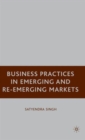 Business Practices in Emerging and Re-Emerging Markets - Book