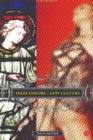 High Theory/Low Culture - eBook