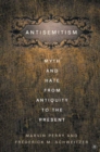 Anti-Semitism : Myth and Hate from Antiquity to the Present - eBook