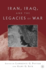 Iran, Iraq, and the Legacies of War - eBook