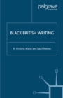 Black British Writing - eBook